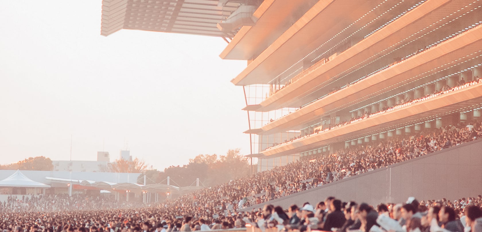 Sapporo Racecourse