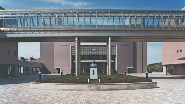 Inagi Campus, Komazawa Gakuen