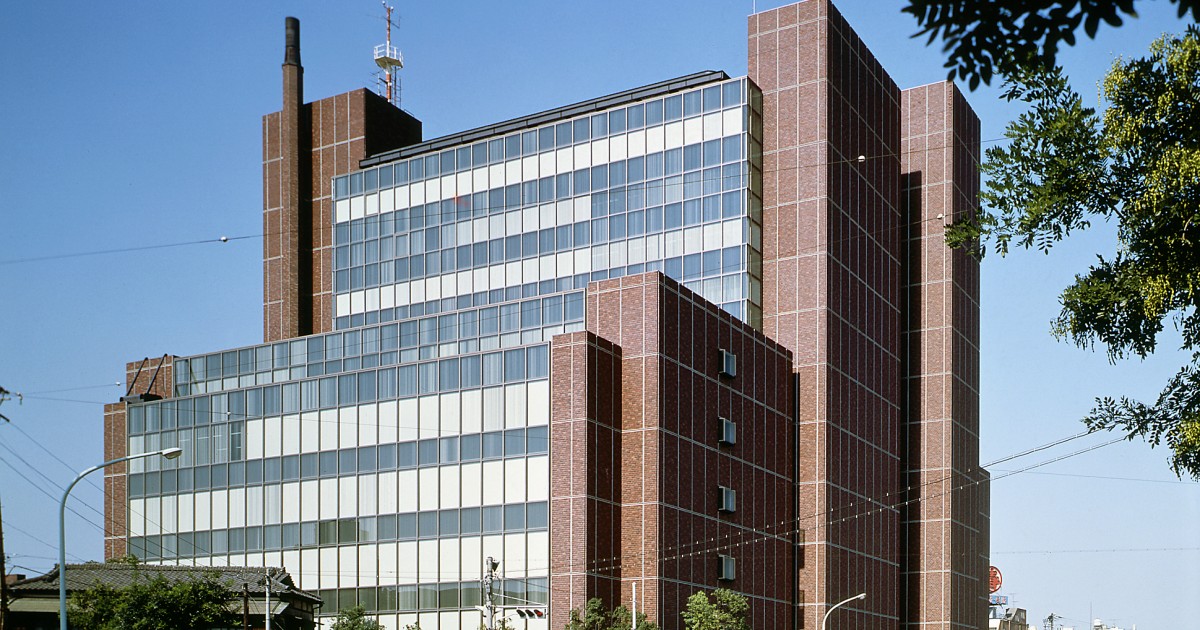 みずほ銀行中目黒事務センター オフィス 庁舎 実績紹介 松田平田設計