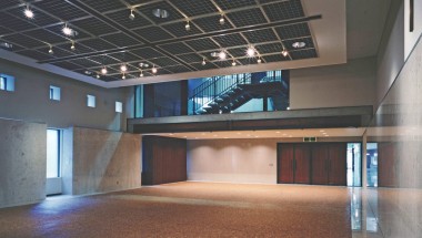 Ota Ward Ikegami Kaikan Hall