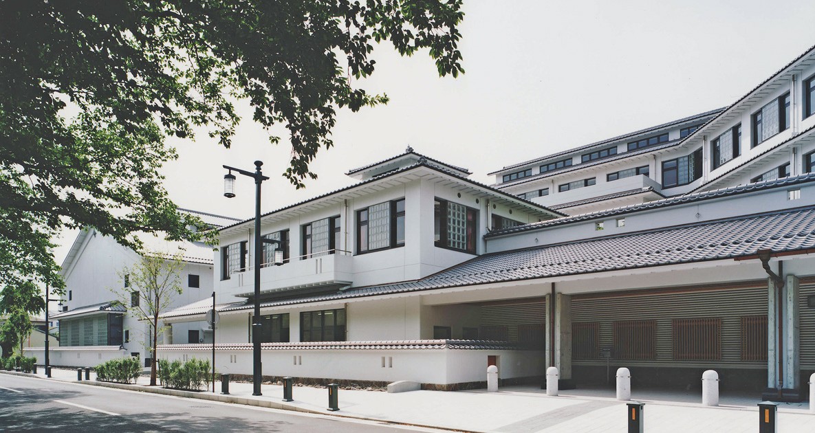 小田原市立三の丸小学校
