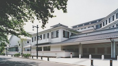 Odawara Municipal Sannomaru Elementary School