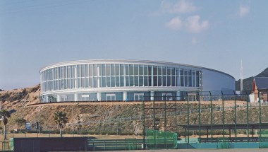 B&G Foundation Kushimoto Marine Center