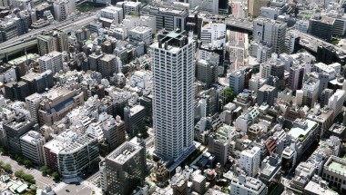 リガーレ日本橋人形町