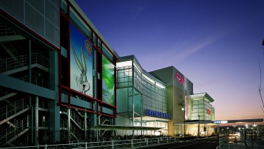 Aeon Mall Natori