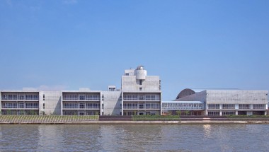 Yokohama Science Frontier High School