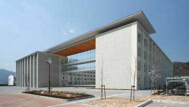 Hyogo Prefectural Tatsunokita High School