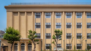 Akashi Elementary School, Akashi Kindergarten