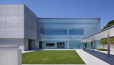 Ishibashi Foundation Art Research Center