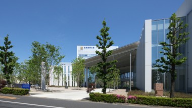 Nittaidai Setagaya Campus