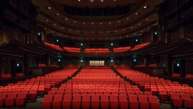 Tokyo Metropolitan Theatre