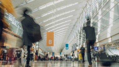 羽田空港