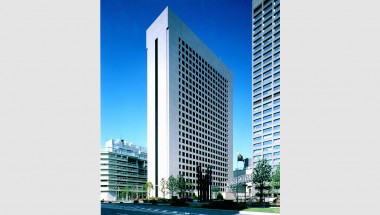 Hibiya Central Building