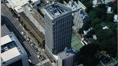 THE ITOYAMA TOWER