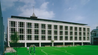 暁星小学校