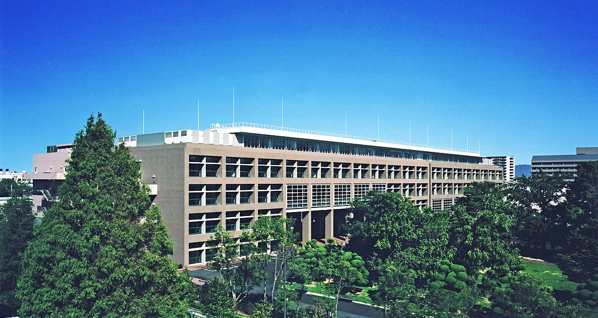 大阪市立大学全学共通教育棟 | 教育・研究 | 実績紹介 | 松田平田設計