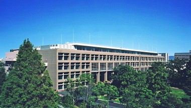 大阪市立大学全学共通教育棟
