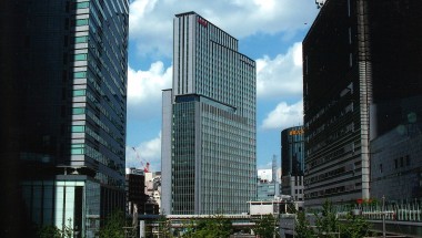 Ginza Mitsui Building