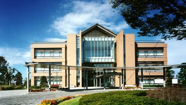 Meiwa Town Government Office