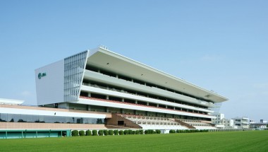 札幌競馬場