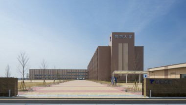 帝京大学福岡キャンパス