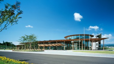 Fukushima Agricultural Research Center