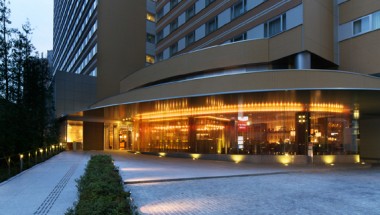 ホテルサンルートプラザ新宿