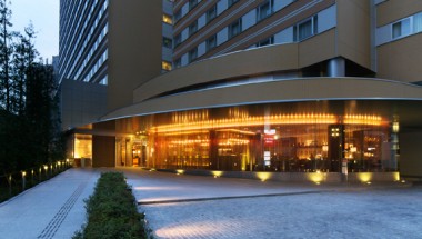 Hotel Sunroute Plaza Shinjuku