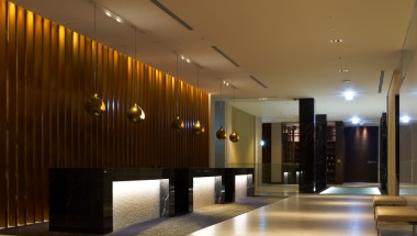 The Westin Sendai