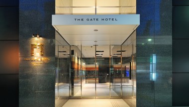 THE GATE HOTEL 雷門