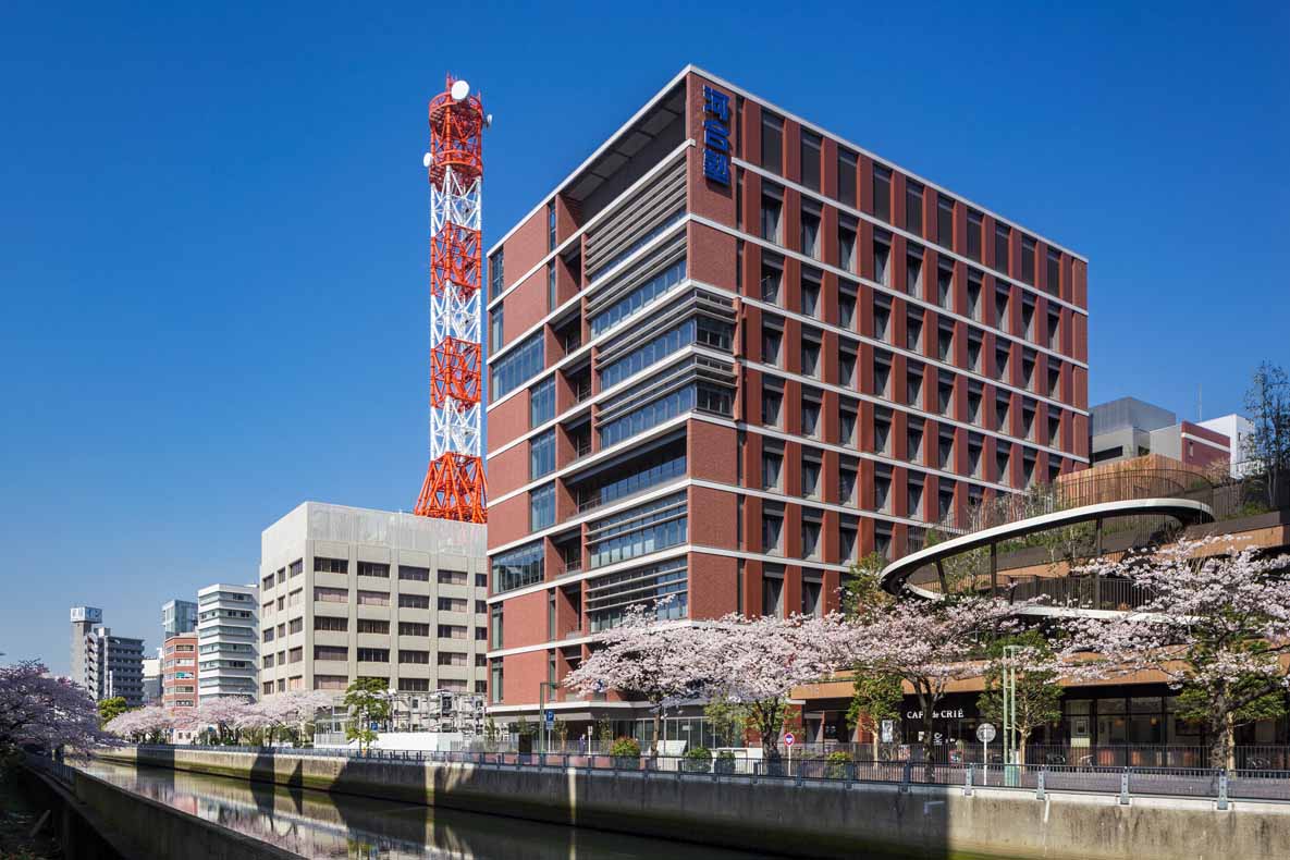 河合塾 Kawaijuku Kyoto School's reputation, reviews, and success