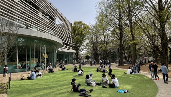 「図書館建築賞」を受賞しました。