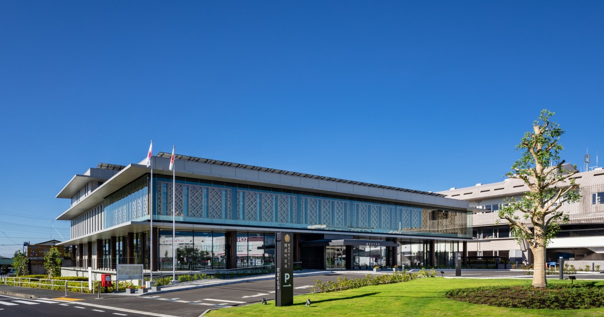 【建築設備士】市民センター ZEBを目指した建築物 講習会資料 市民センター(ZEBを目指した建築物) 建築設備士第二次試験講習