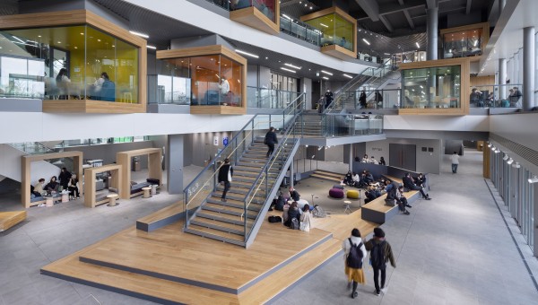 2025年度　グッドデザイン賞を受賞しました。