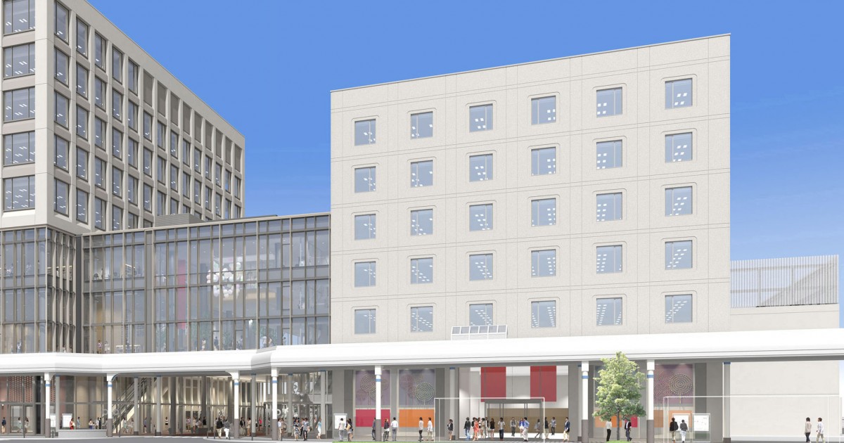 西館に続き東館も「ZEB Oriented」の認証を取得しました。 | 松田平田設計