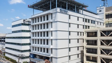 横浜市消防本部