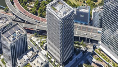 イトーピア浜離宮マンション建替え事業