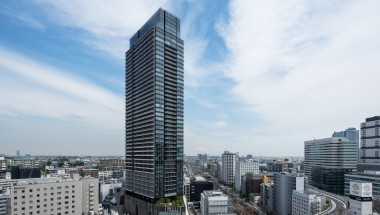 THE YOKOHAMA FRONT
