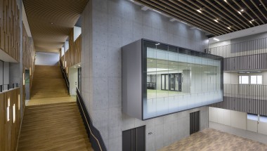 都立府中高等学校