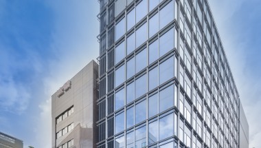 ヒューリック銀座一丁目ビル
