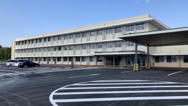 福岡県立糸島特別支援学校