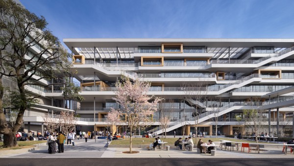 2025年度　グッドデザイン賞を受賞しました。