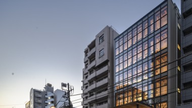 ハセベ本社ビル