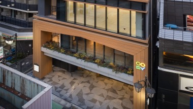 こどもでぱーと中野