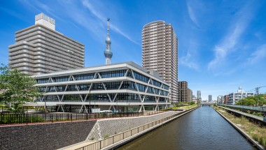 すみだ保健子育て総合センター